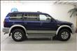 2000 Mitsubishi Montero Sport