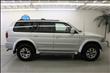 2000 Mitsubishi Montero Sport