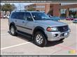 2002 Mitsubishi Montero