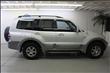 2002 Mitsubishi Montero