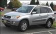 2003 Toyota RAV4