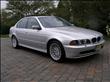 2001 BMW 5 series