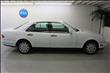 1998 Mercedes-Benz E Class