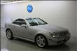 2001 Mercedes-Benz SLK Class