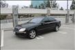 2002 Mercedes-Benz S Class