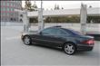 2004 Mercedes-Benz CL Class