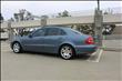 2003 Mercedes-Benz E Class