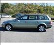 2003 Volkswagen Passat