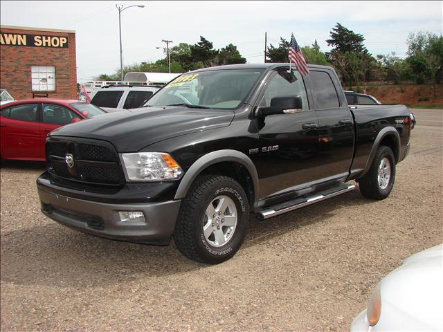 2009 Dodge Ram 1500 for sale