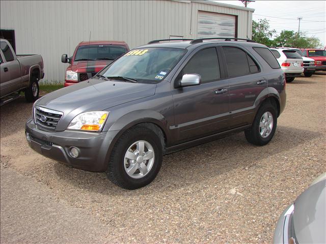 2008 Kia Sorento for sale