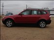 2004 BMW X3