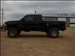 2001 Dodge Ram 2500
