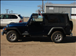 2004 Jeep Wrangler