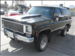 1978 GMC Jimmy