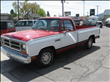 1989 Dodge D150 Pickup