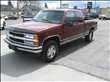 1998 Chevrolet Silverado 1500