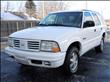 2000 Oldsmobile Bravada