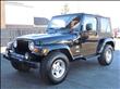 2003 Jeep Wrangler