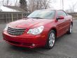 2008 Chrysler Sebring