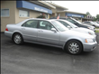 2004 Acura RL