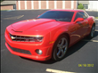 2011 Chevrolet Camaro