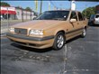 1996 Volvo 850 Series