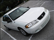 2000 Nissan Sentra
