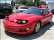 2000 Pontiac Firebird