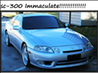 1998 Lexus SC 300