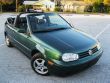 1999 Volkswagen Cabrio