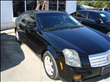 2007 Cadillac CTS