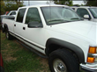 2000 Chevrolet K3500