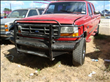 1993 Ford F350