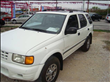 1998 Isuzu Rodeo