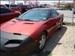 1997 Chevrolet Camaro