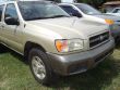 2000 Nissan Pathfinder