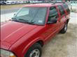 1998 GMC Jimmy