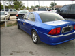 2000 Lincoln LS