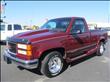 1995 GMC Sierra
