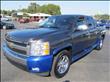 2010 Chevrolet Silverado