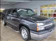 2005 Chevrolet Silverado