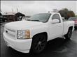 2008 Chevrolet Silverado