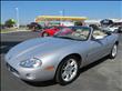 2001 Jaguar XK8