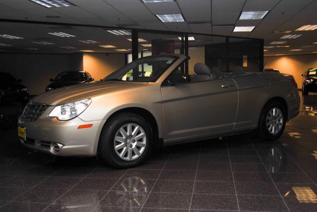 2009 Chrysler Sebring for sale