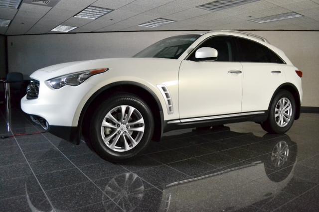 2009 Infiniti FX35 for sale