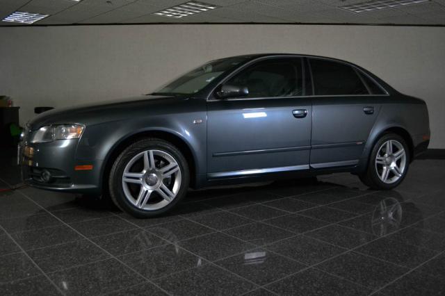 2008 Audi A4 for sale