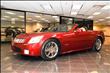 2008 Cadillac XLR