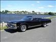 1975 Pontiac Grand Ville Brougham