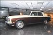 1980 Rolls-Royce Silver Shadow II