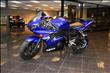 2009 Yamaha YZF-R6S